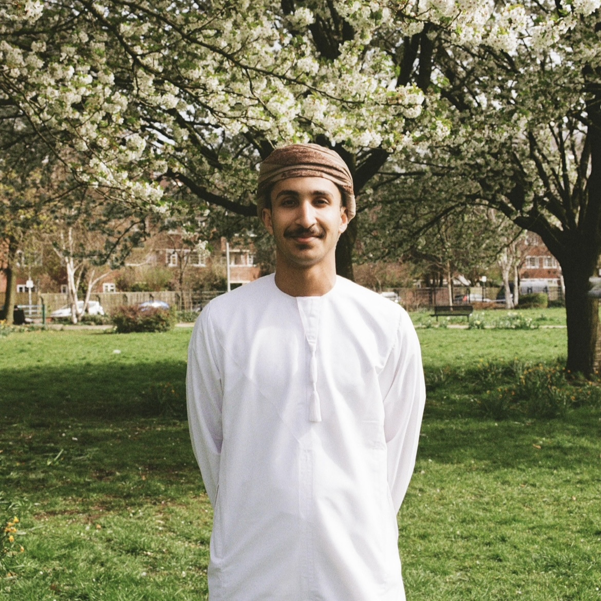 Ahmed Al-Hajri